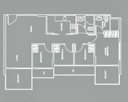 Pasir Panjang Road (D5), Apartment #451869051